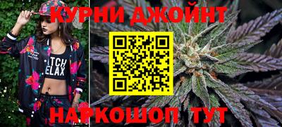 хмурый Камышлов